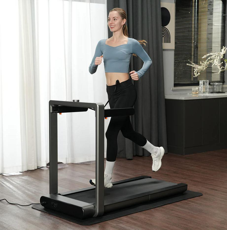 Бігова доріжка KingSmith WalkingPad X214 WP460B4 (X214)фото5