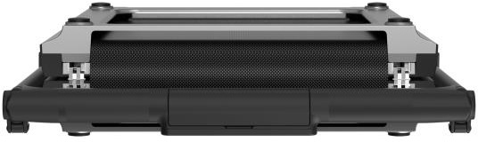 Бігова доріжка KingSmith WalkingPad Treadmill R3 Hybrid (R3_HYBRID)фото