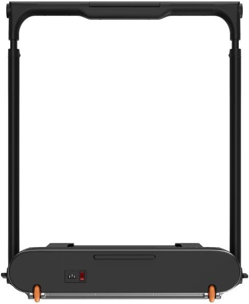 Бігова доріжка KingSmith WalkingPad Treadmill R3 Hybrid (R3_HYBRID)фото