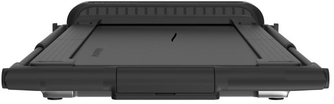 Бігова доріжка KingSmith WalkingPad Treadmill R3 Hybrid (R3_HYBRID)фото