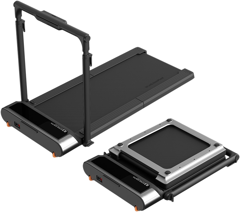 Бігова доріжка KingSmith WalkingPad Treadmill R3 Hybrid (R3_HYBRID)фото