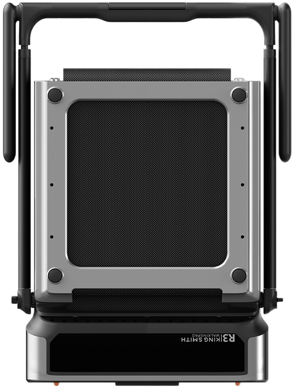 Бігова доріжка KingSmith WalkingPad Treadmill R3 Hybrid+ (R3_HYBRID+)фото