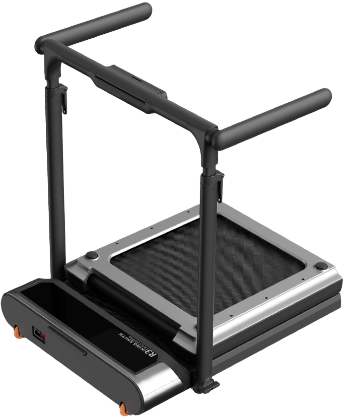 Бігова доріжка KingSmith WalkingPad Treadmill R3 Hybrid+ (R3_HYBRID+)фото