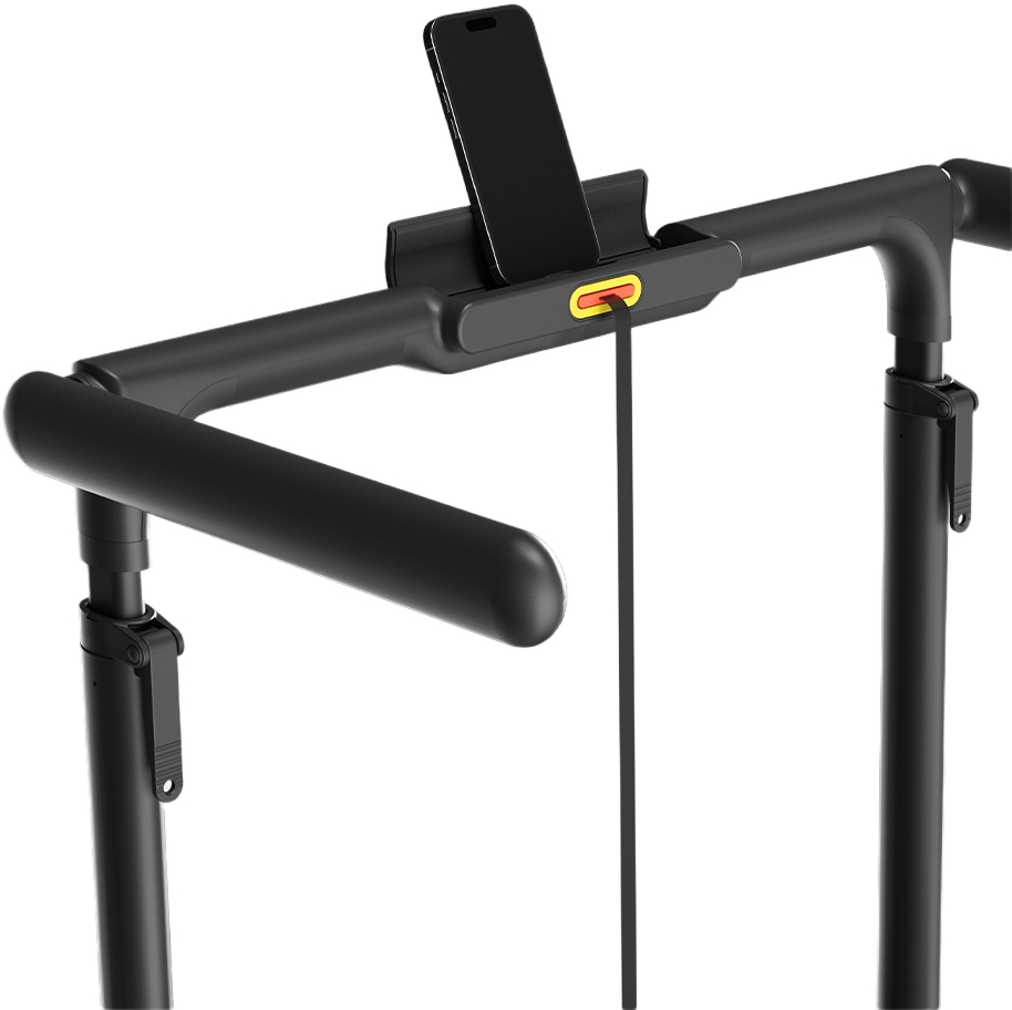 Бігова доріжка KingSmith WalkingPad Treadmill R3 Hybrid+ (R3_HYBRID+)фото