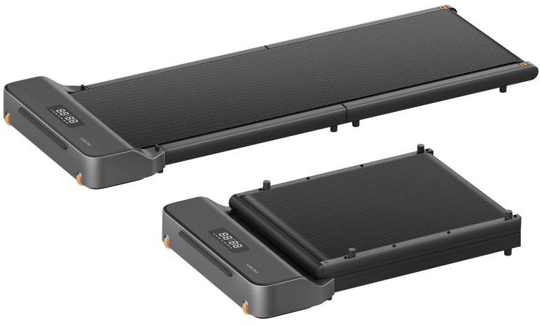 Бігова доріжка KingSmith WalkingPad (Z1F)фото13