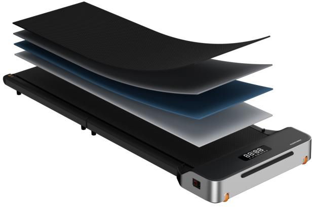 Бігова доріжка KingSmith WalkingPad (Z1F)фото14