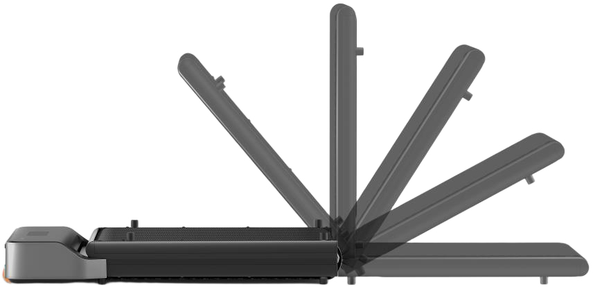 Бігова доріжка KingSmith WalkingPad (Z1F)фото10