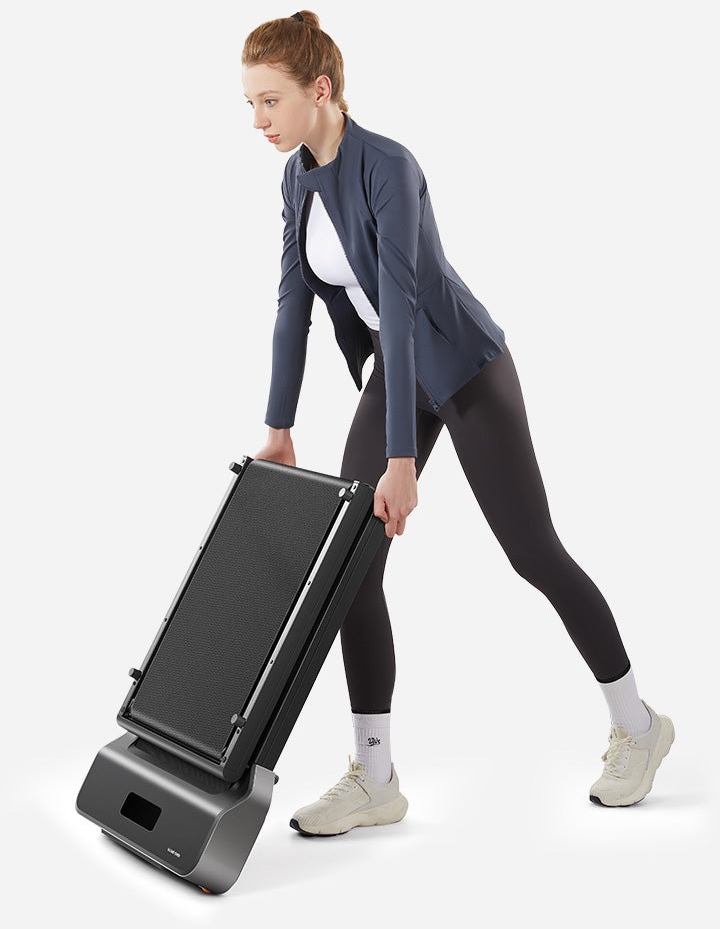 Бігова доріжка KingSmith WalkingPad (Z1F)фото16