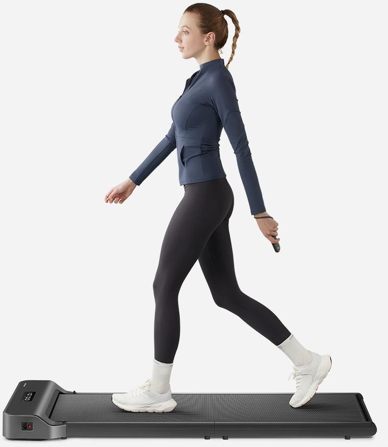 Бігова доріжка KingSmith WalkingPad (Z1F)фото17