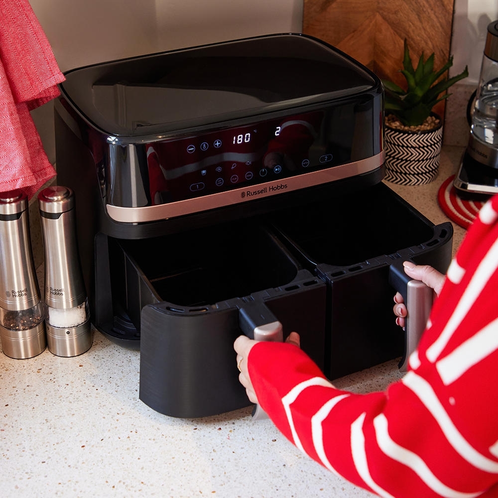 Мультипіч Russell Hobbs 27680-56фото