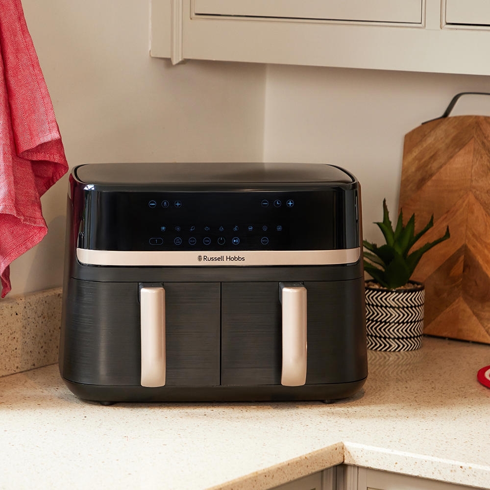 Мультипіч Russell Hobbs 27680-56фото