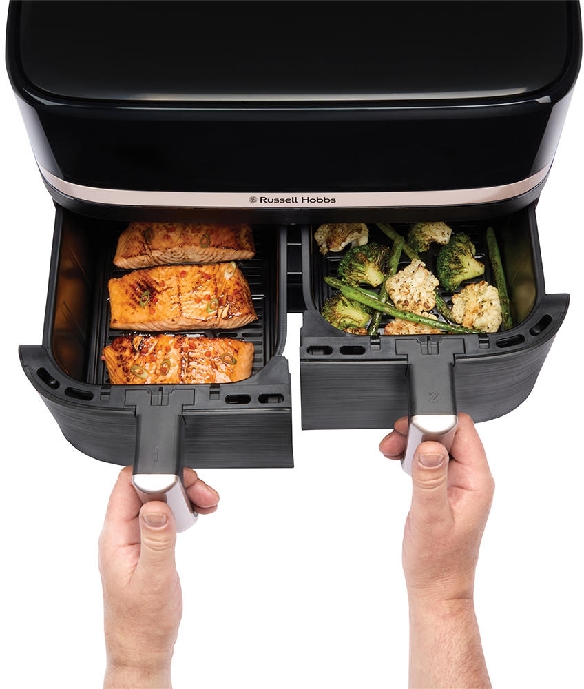 Мультипіч Russell Hobbs 27680-56фото