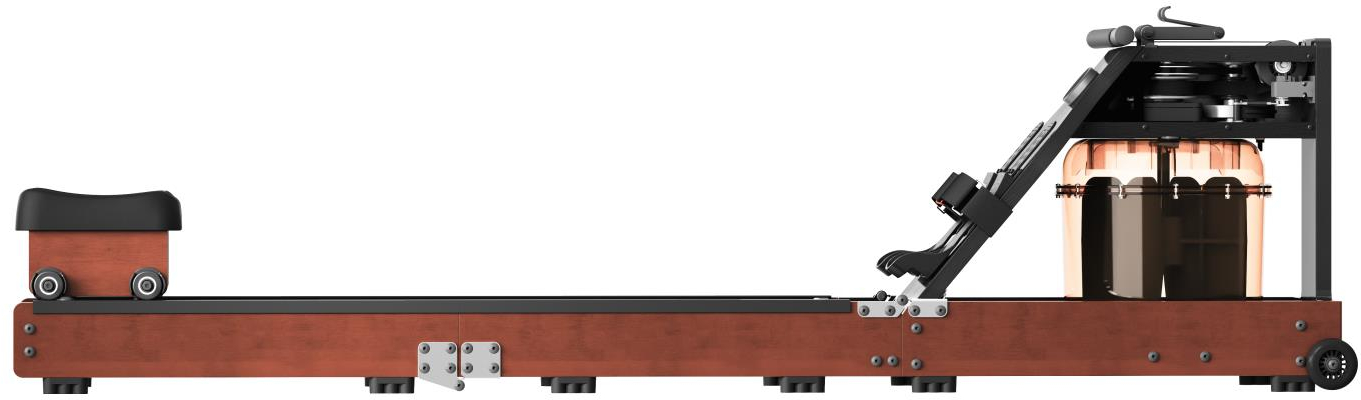 Гребний тренажер KingSmith WM10 RMWM10F (WM10_RED_OAK)фото