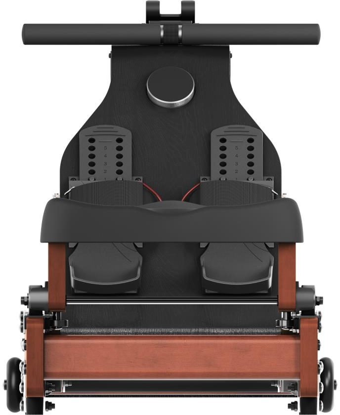 Гребний тренажер KingSmith WM10 RMWM10F (WM10_RED_OAK)фото