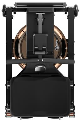 Гребний тренажер KingSmith WM10 RMWM10F (WM10_RED_OAK)фото17