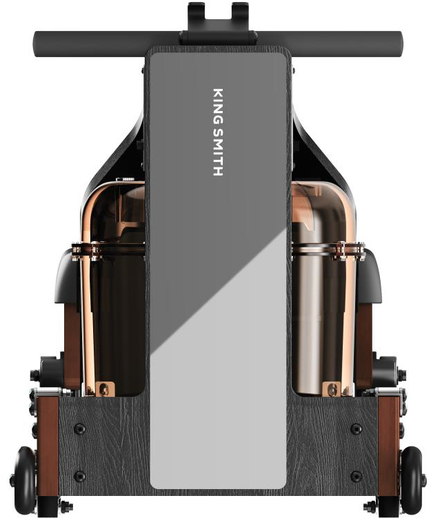 Гребний тренажер KingSmith WM10 RMWM10F (WM10_RED_OAK)фото18