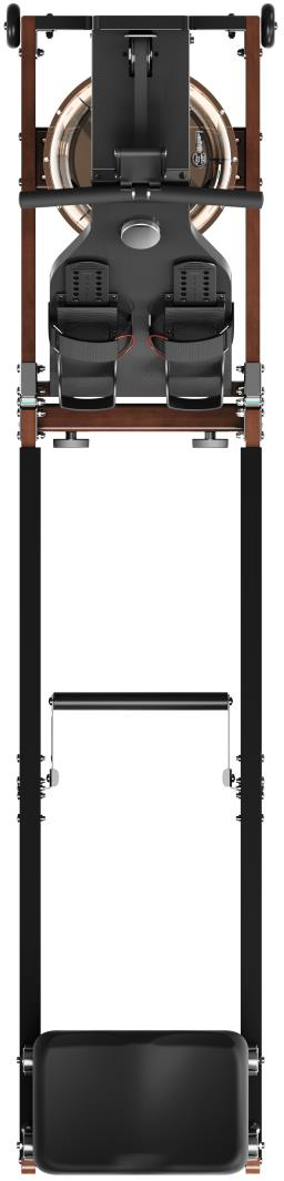 Гребний тренажер KingSmith WM10 RMWM10F (WM10_RED_OAK)фото8