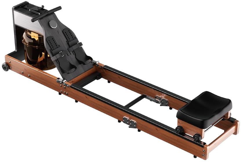 Гребний тренажер KingSmith WM10 RMWM10F (WM10_RED_OAK)фото
