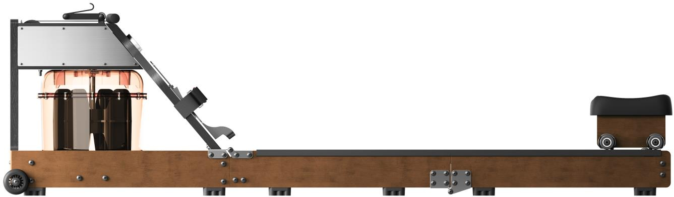 Веслувальний тренажер KingSmith WM10 RMWM10F (WM10_WALNUT_WOOD)фото2