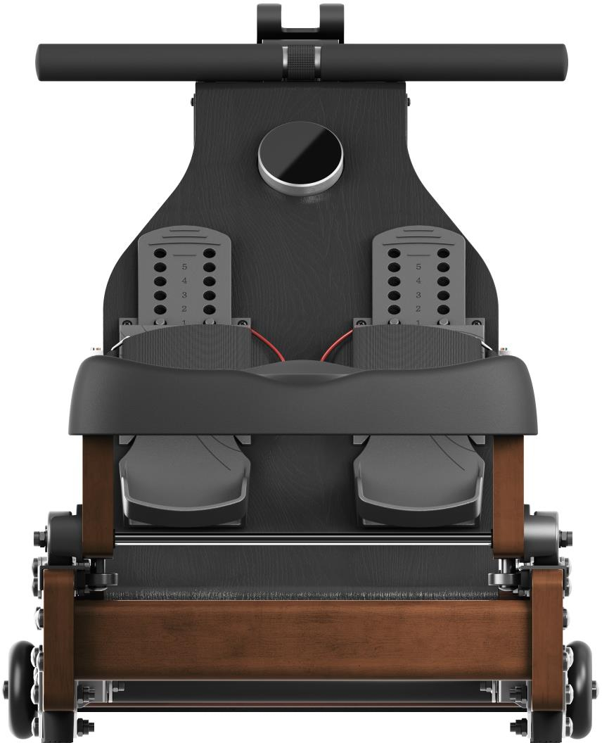 Веслувальний тренажер KingSmith WM10 RMWM10F (WM10_WALNUT_WOOD)фото11