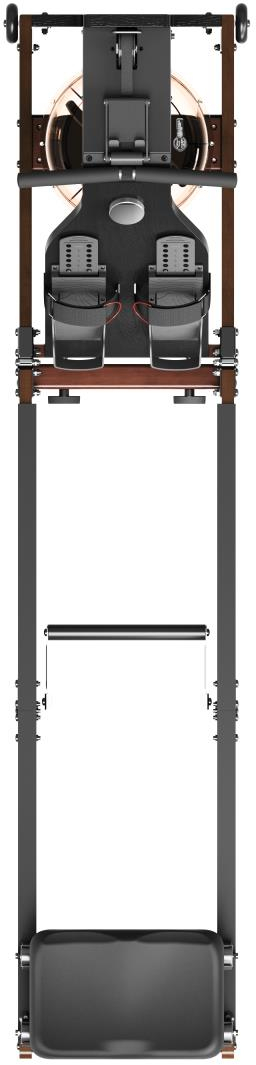 Веслувальний тренажер KingSmith WM10 RMWM10F (WM10_WALNUT_WOOD)фото7