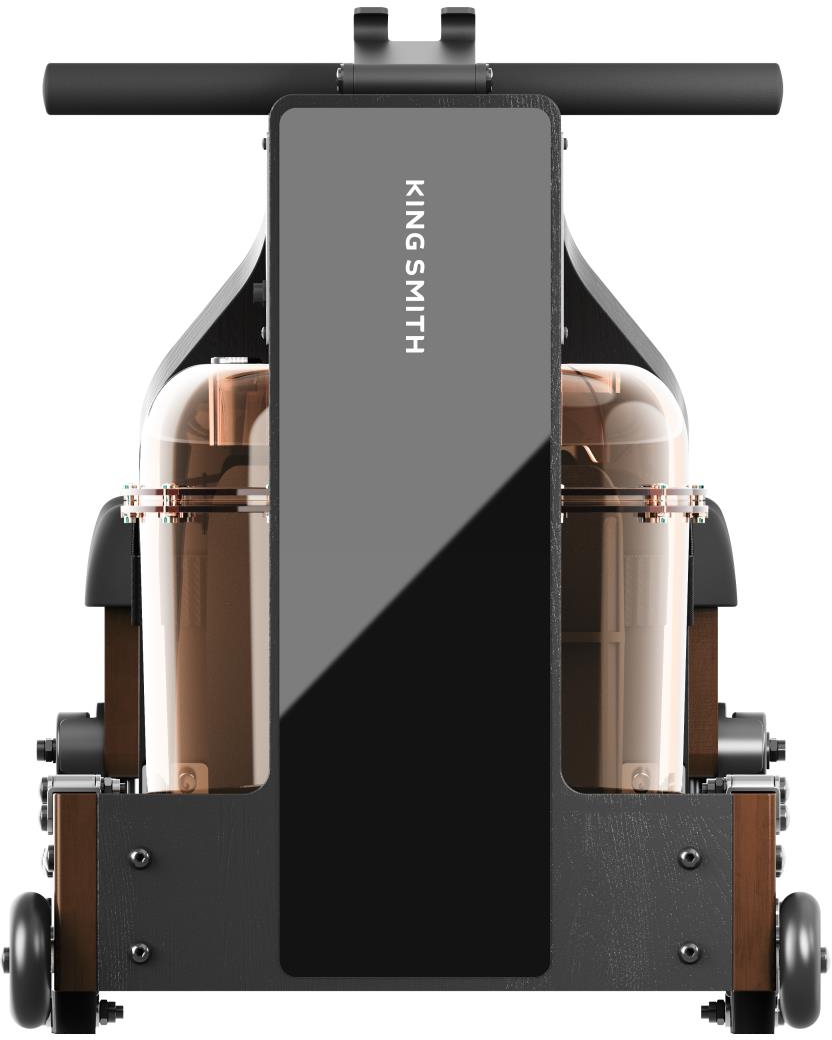 Веслувальний тренажер KingSmith WM10 RMWM10F (WM10_WALNUT_WOOD)фото12