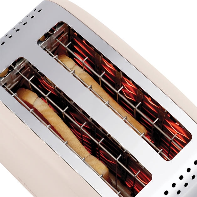 Тостер Russell Hobbs 26930-56 фото