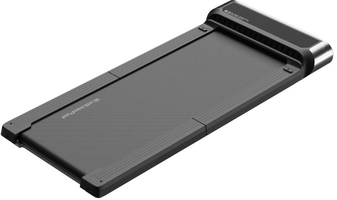 Бігова доріжка KingSmith WalkingPad JustWalk R3 (R3)фото3