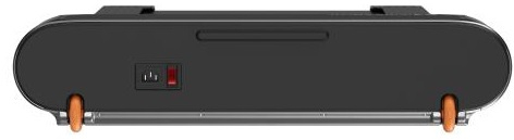 Бігова доріжка KingSmith WalkingPad JustWalk R3 (R3)фото