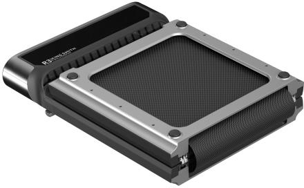 Бігова доріжка KingSmith WalkingPad JustWalk R3 (R3)фото