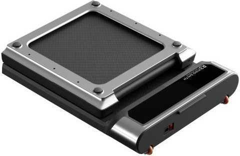Бігова доріжка KingSmith WalkingPad JustWalk R3 (R3)фото
