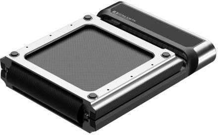 Бігова доріжка KingSmith WalkingPad JustWalk R3 (R3)фото10