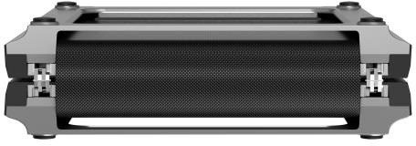 Бігова доріжка KingSmith WalkingPad JustWalk R3 (R3)фото