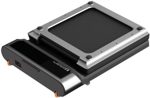 Бігова доріжка KingSmith WalkingPad JustWalk R3 (R3)фото