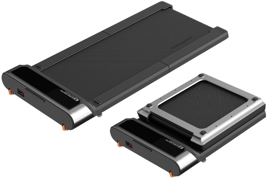 Бігова доріжка KingSmith WalkingPad JustWalk R3 (R3)фото15