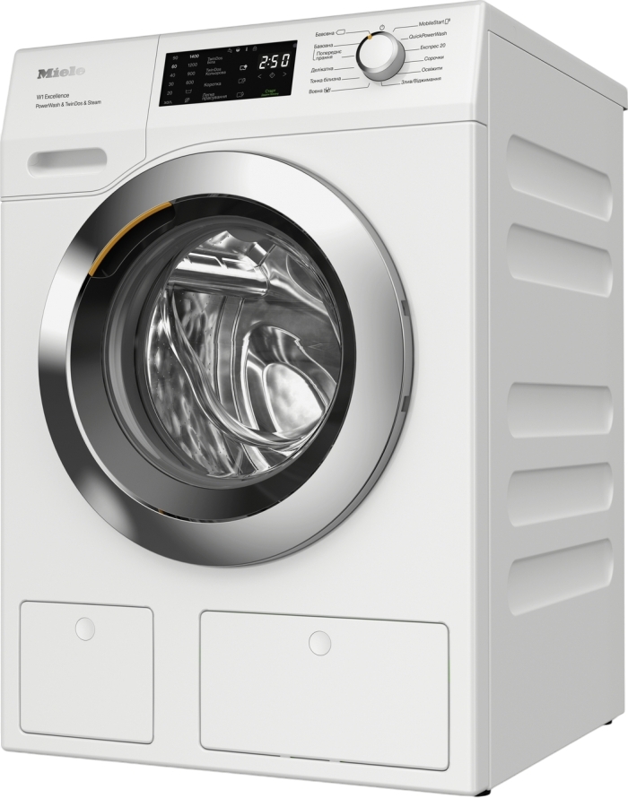 Пральна машина Miele WEG 895 WCS (11EG8951UA)фото