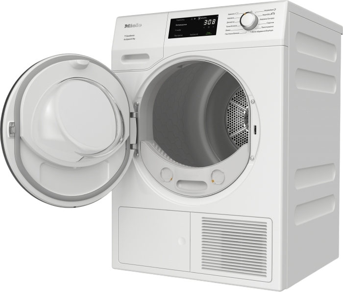 Сушильная машина Miele TEH 795 WP (12EH7952UA) фото 