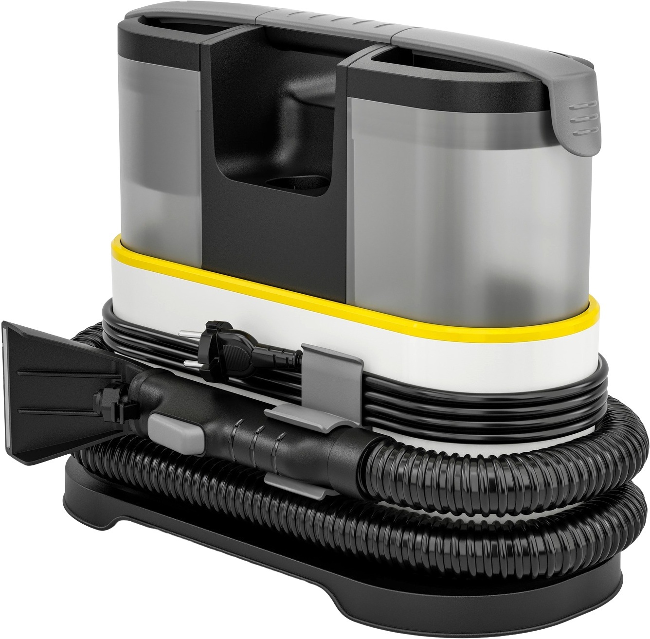 Пылесос профессиональный моющий Karcher SE 2 Spot (1.081-410.0) фото 