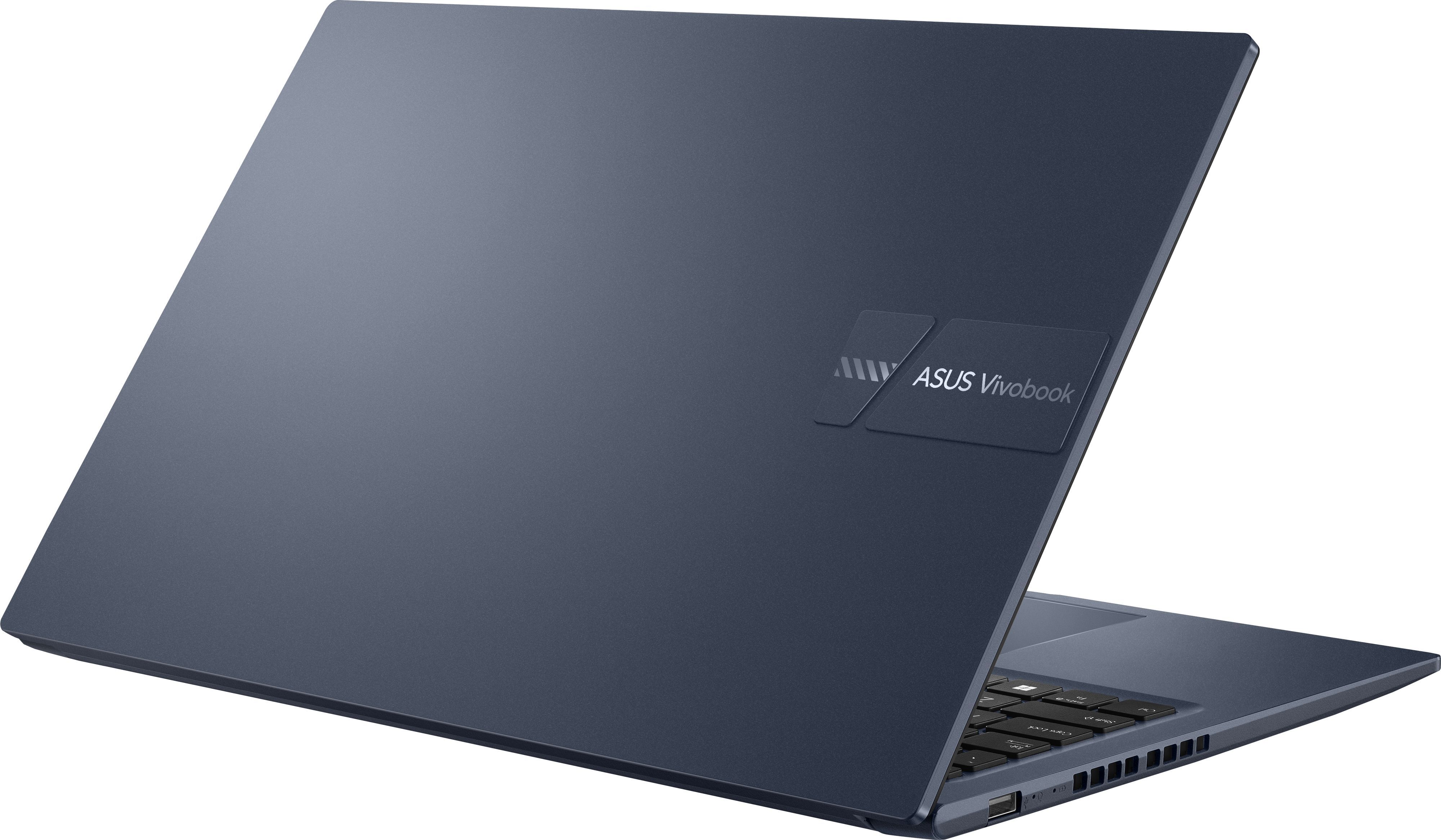 Ноутбук ASUS Vivobook 15 X1502VA-BQ1301 Quiet Blue (90NB10T1-M01UV0)фото9