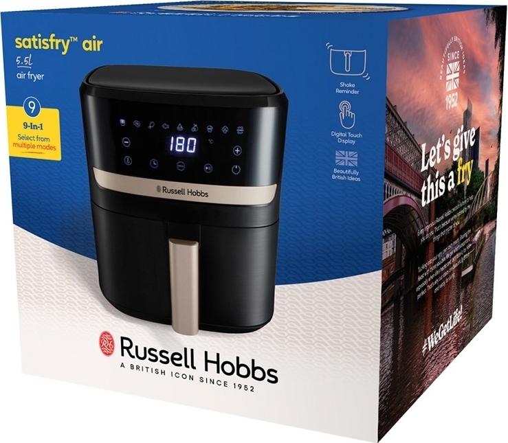 Мультипіч Russell Hobbs 27620-56фото