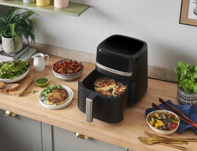 Мультипіч Russell Hobbs 27620-56фото