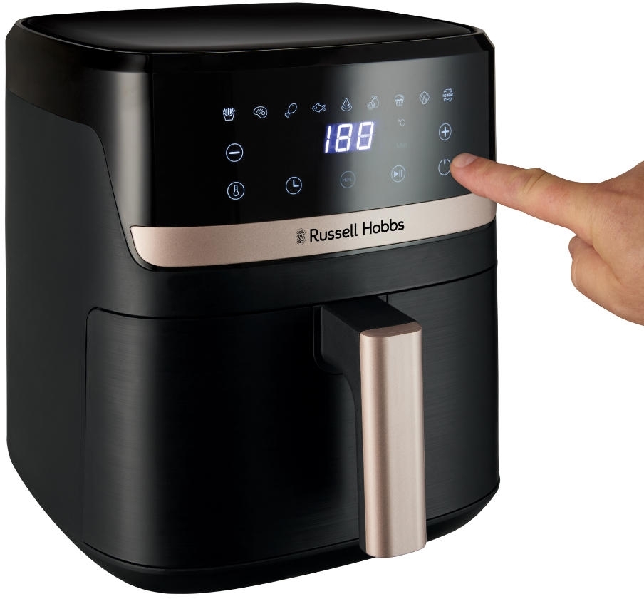 Мультипіч Russell Hobbs 27620-56фото