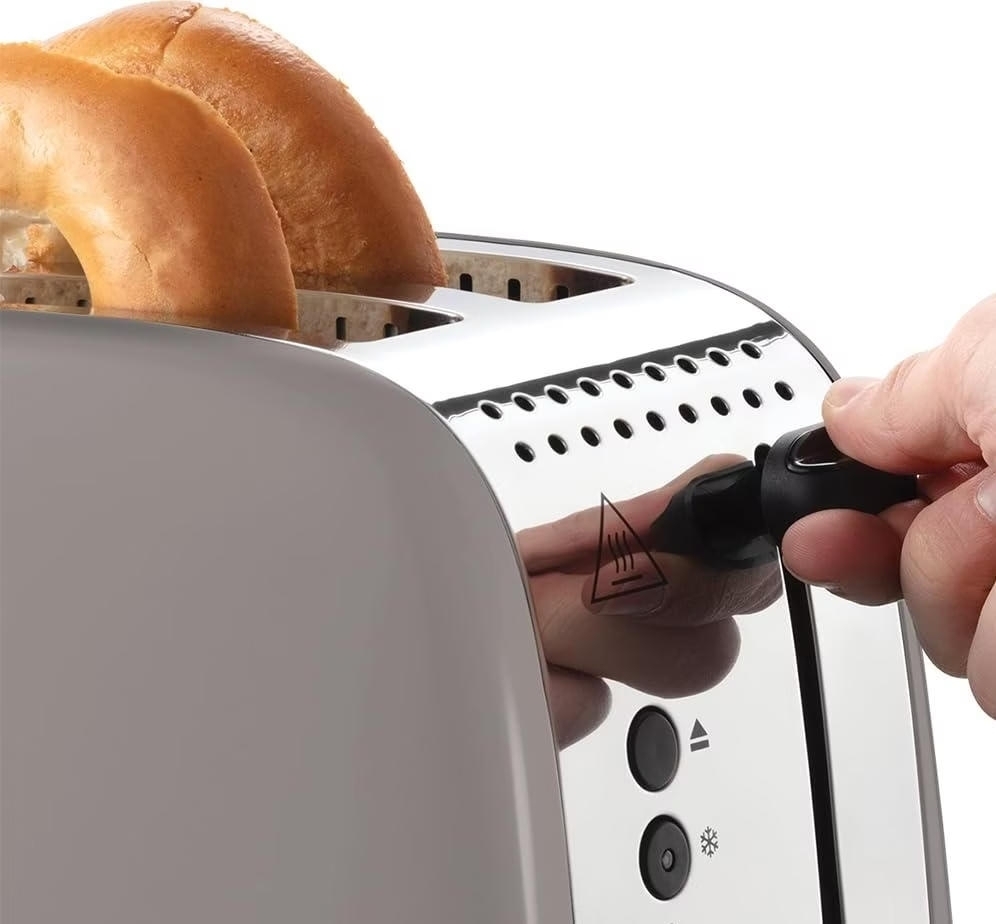 Тостер Russell Hobbs 26931-56 фото