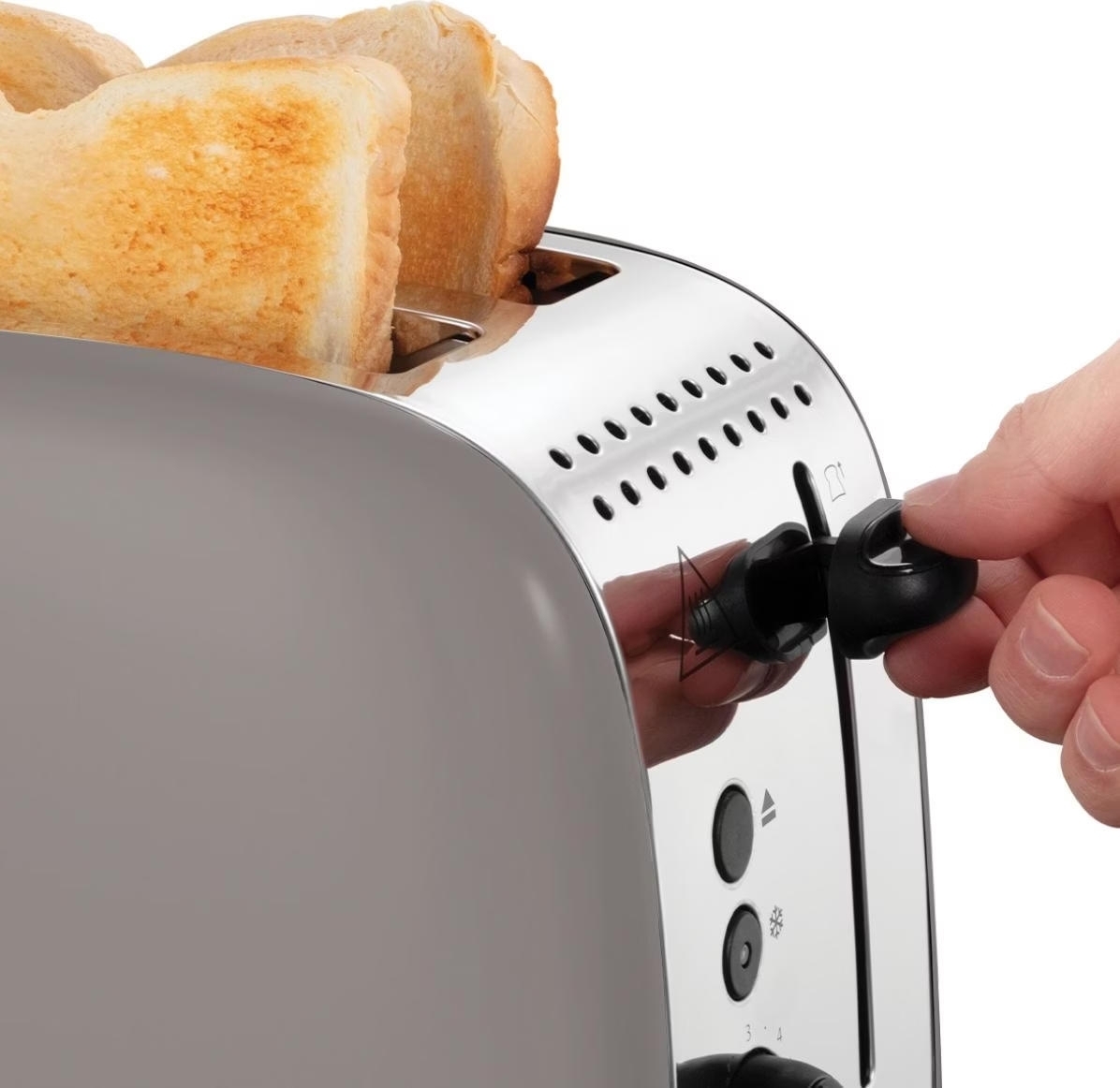 Тостер Russell Hobbs 26931-56 фото