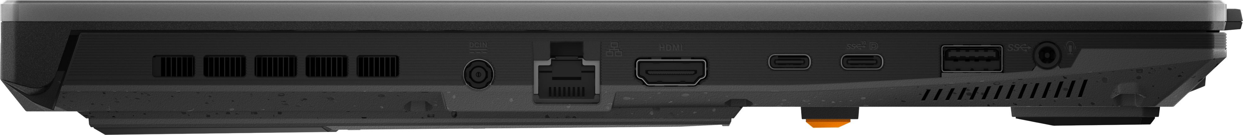 Ноутбук ASUS TUF Gaming A17 FA707NUG-HX153 Jaeger Gray (90NR0EF6-M00950)фото6