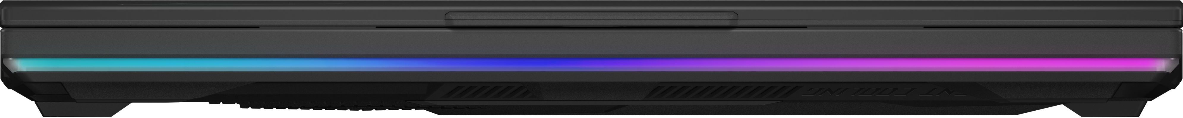 Ноутбук ASUS ROG Strix G16 G614PH-RV058 Eclipse Gray (90NR0KX7-M002L0)фото9