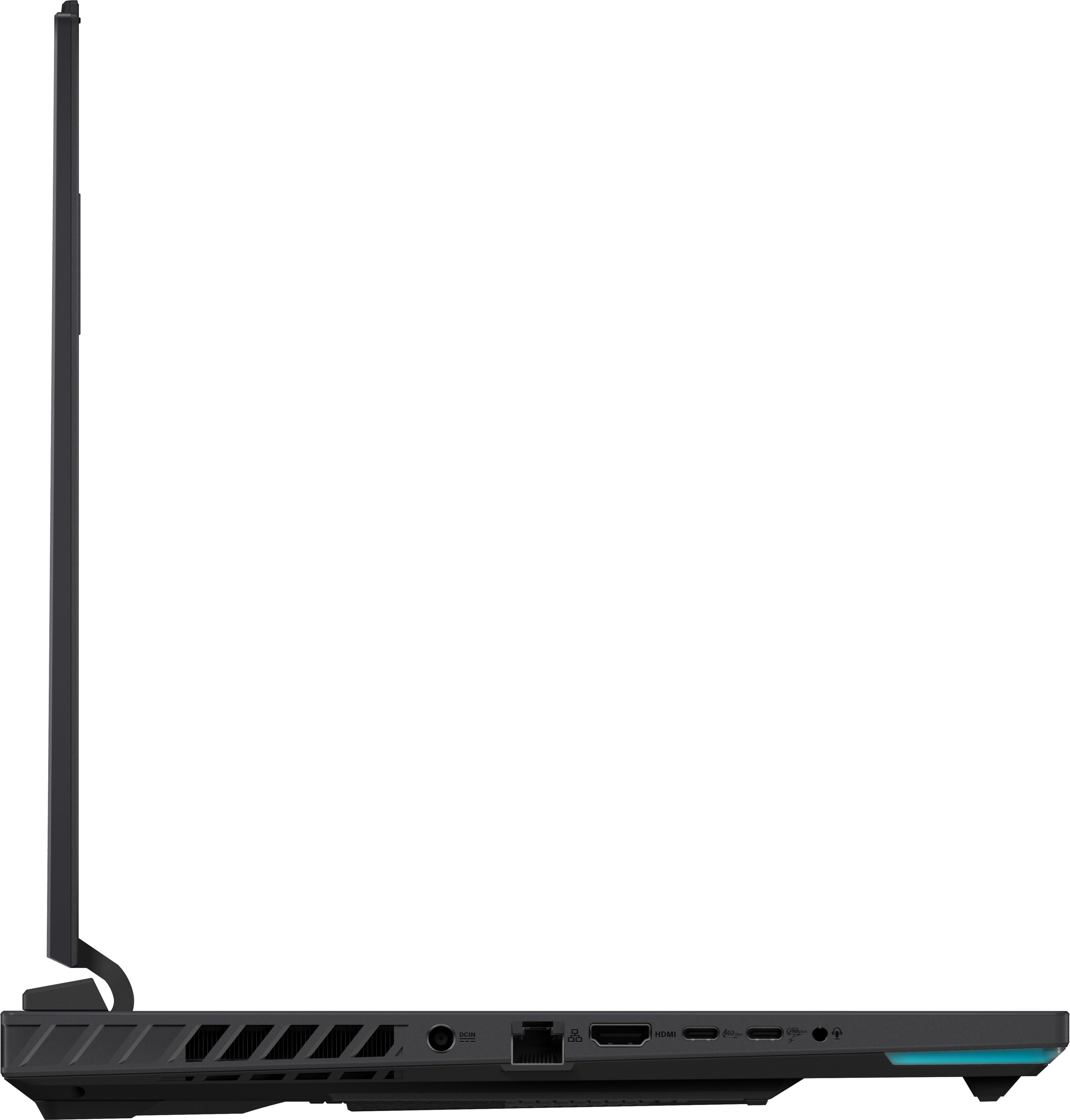 Ноутбук ASUS ROG Strix G16 G614PH-RV058 Eclipse Gray (90NR0KX7-M002L0)фото10