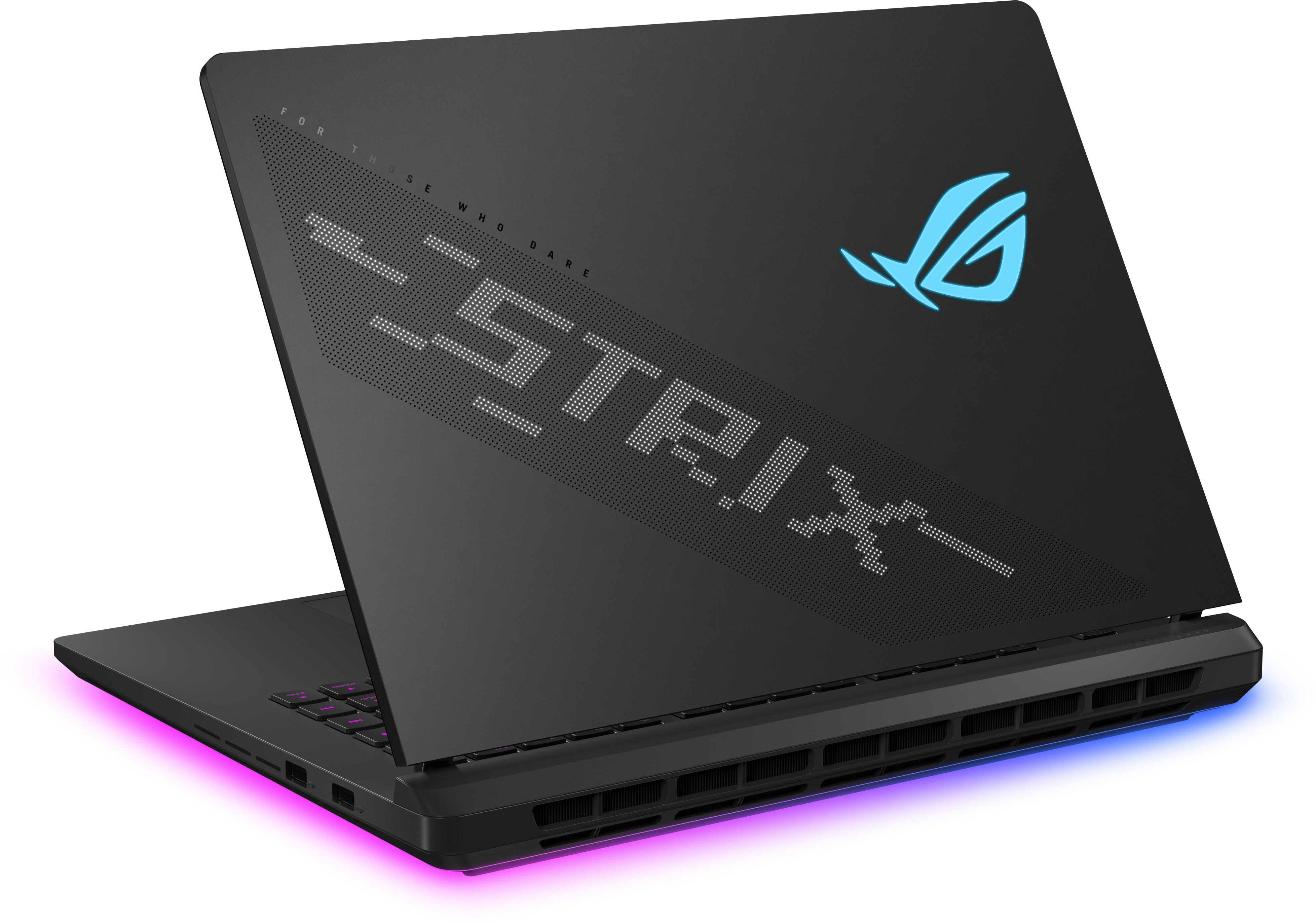 Ноутбук ASUS ROG Strix SCAR 16 G635LR-RW139W Off Black (90NR0LU1-M005J0)фото12