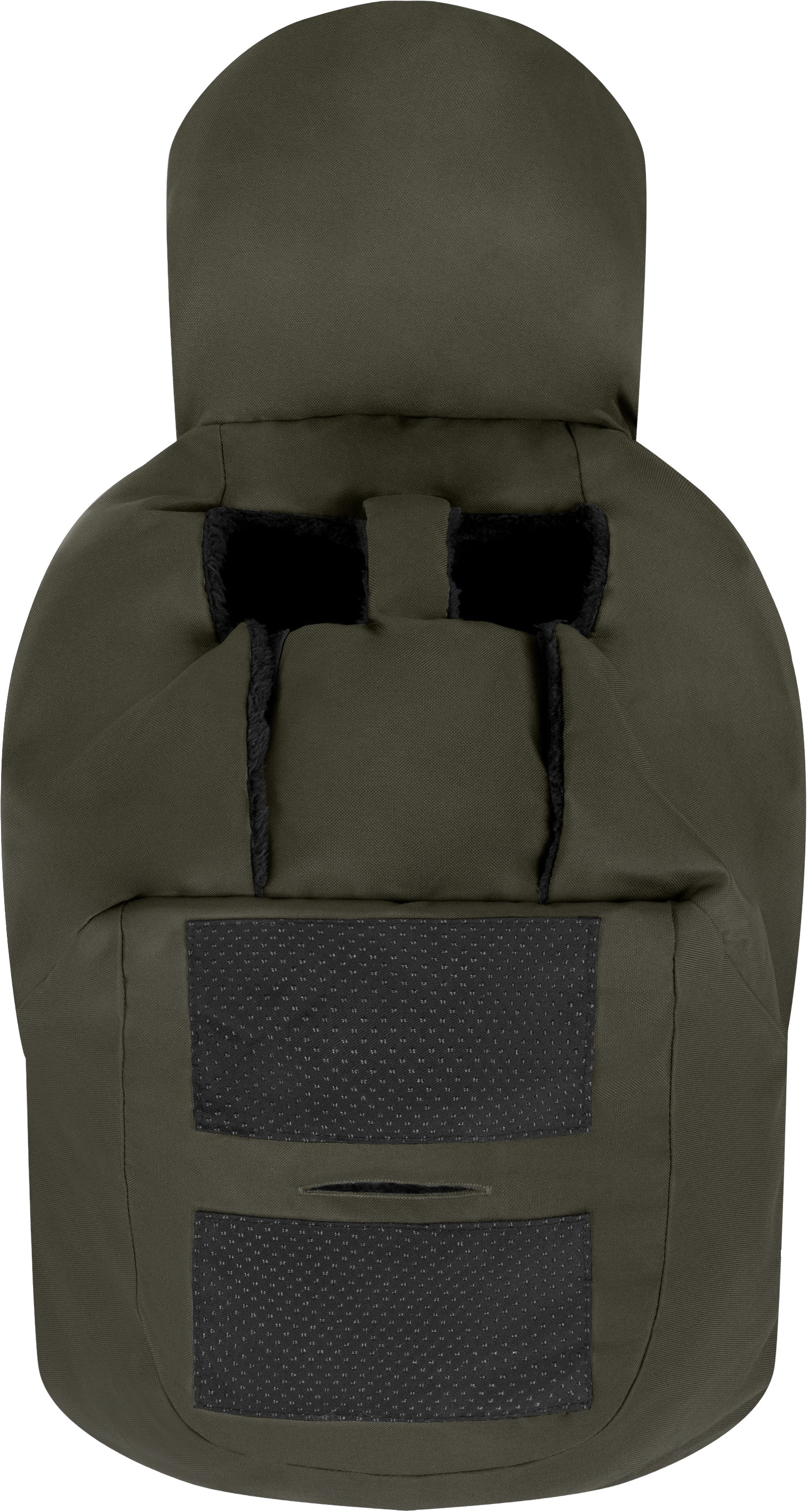 Зимний конверт для новорожденных ABC Design Avocado (12005292500) фото 5