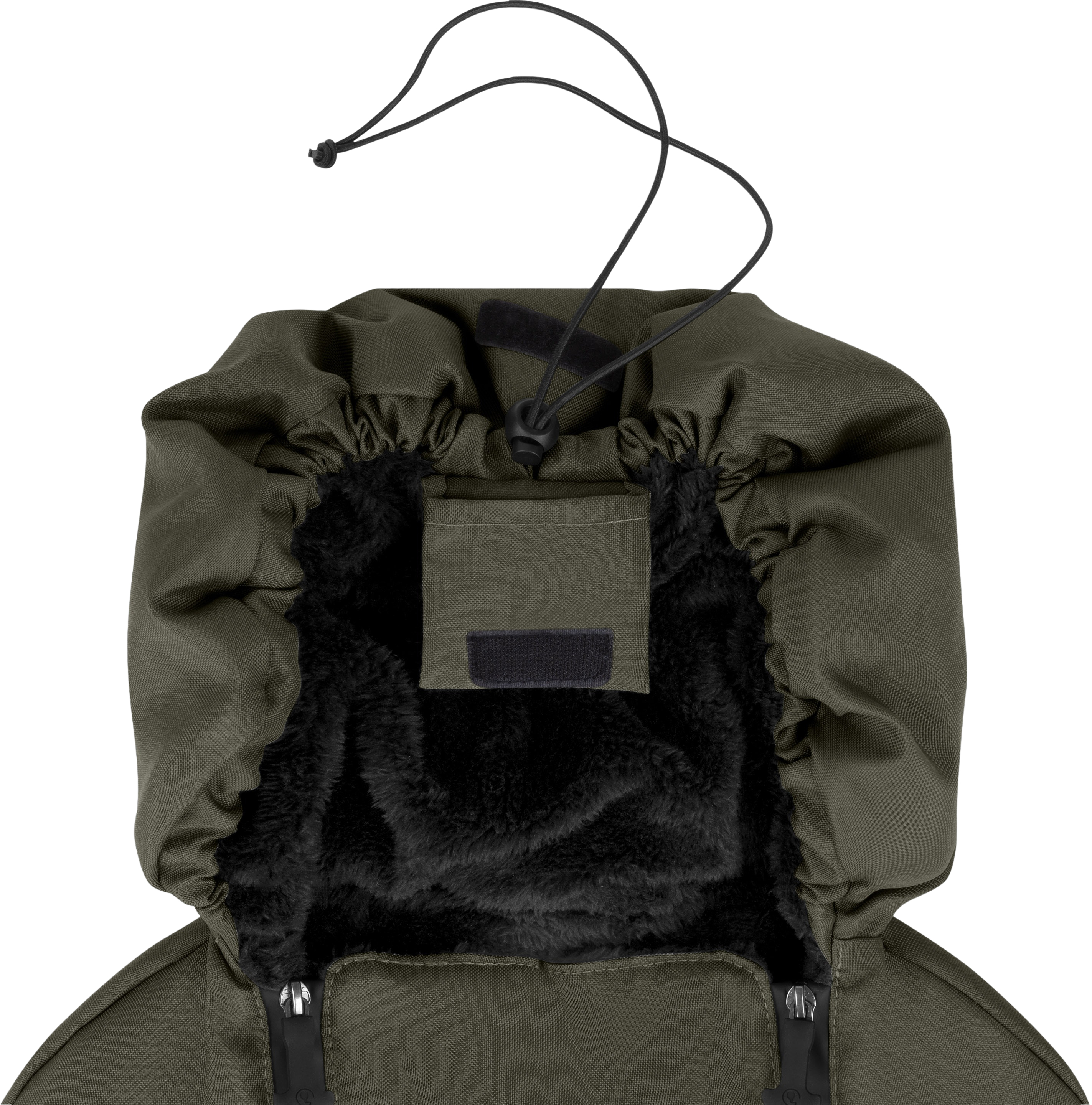 Зимний конверт для новорожденных ABC Design Avocado (12005292500) фото 6